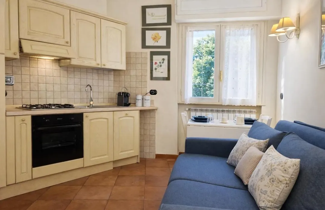 èROMA - AVENTINO Apartment-1