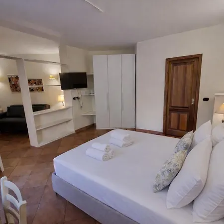 èROMA - AVENTINO Apartment-3